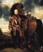 Sir Joshua Reynolds, Marquess of Granby